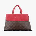 Venus Monogram x Cerise Monogram canvas x leather M41738 SR3187ヴィーナス モノグラム x スリーズ モノグラム キャンバス×レザー M41738 SR3187
