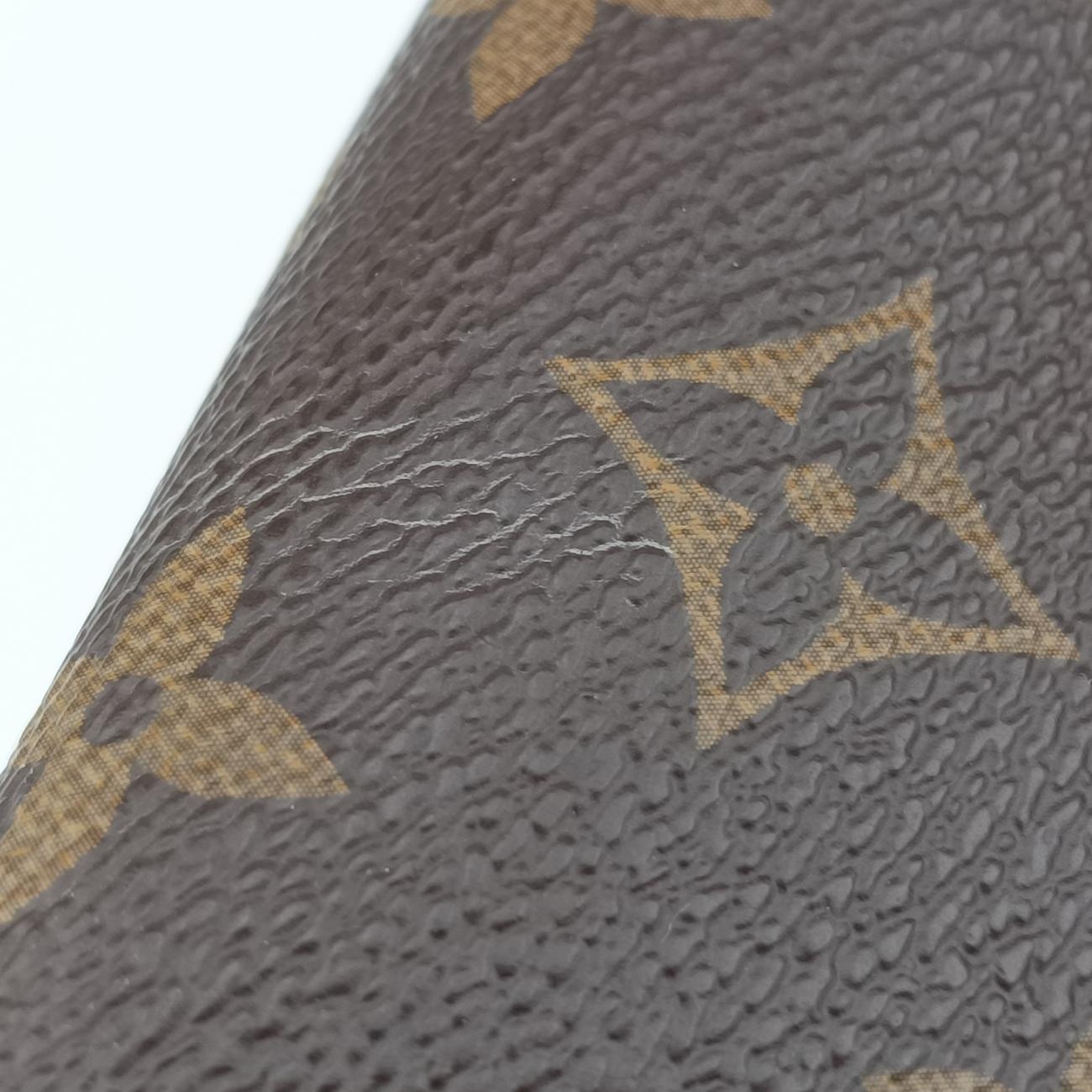 Venus Monogram x Cerise Monogram canvas x leather M41738 SR3187ヴィーナス モノグラム x スリーズ モノグラム キャンバス×レザー M41738 SR3187