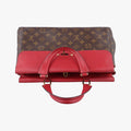 Venus Monogram x Cerise Monogram canvas x leather M41738 SR3187ヴィーナス モノグラム x スリーズ モノグラム キャンバス×レザー M41738 SR3187