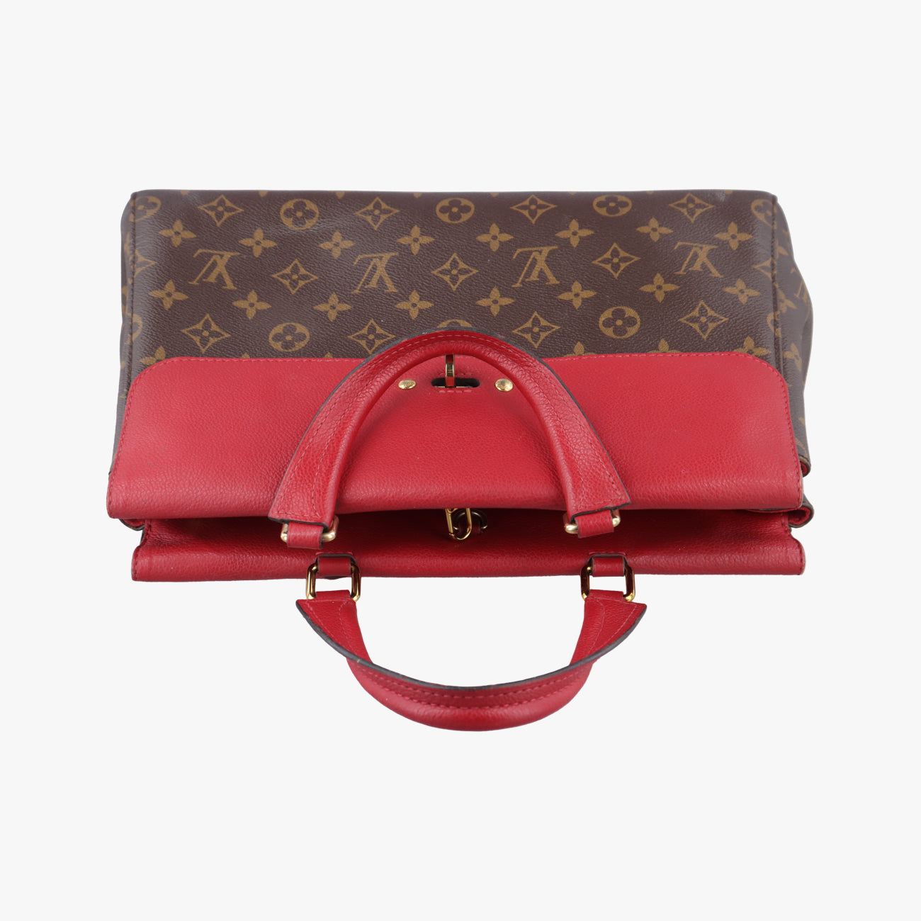 Venus Monogram x Cerise Monogram canvas x leather M41738 SR3187ヴィーナス モノグラム x スリーズ モノグラム キャンバス×レザー M41738 SR3187