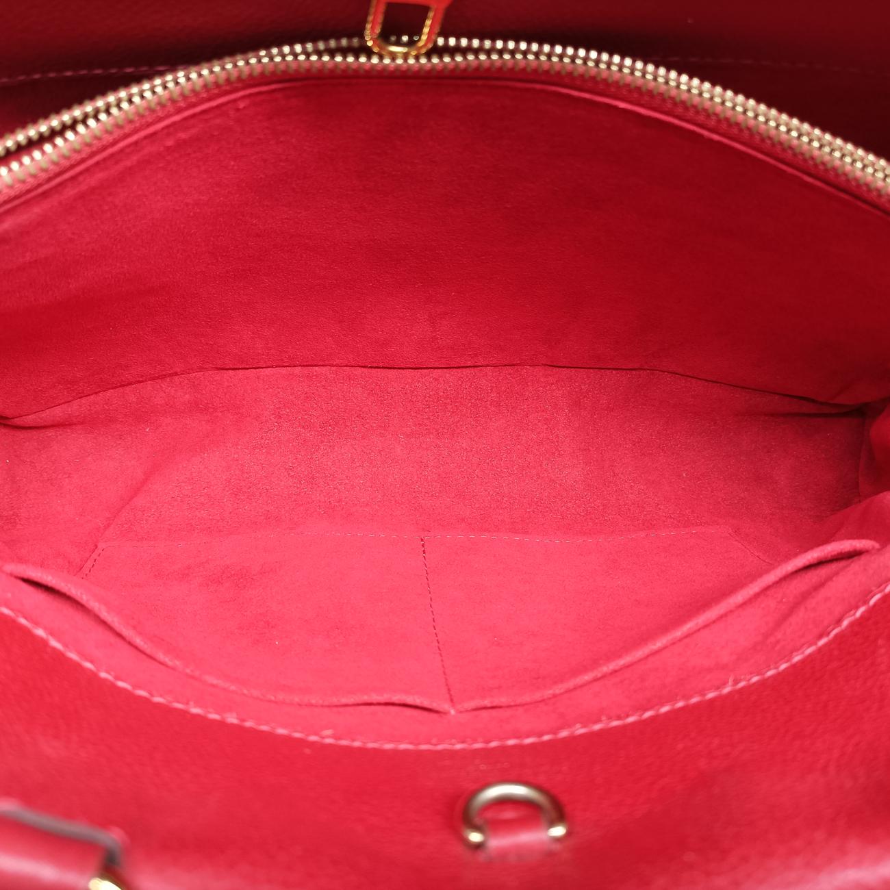 Venus Monogram x Cerise Monogram canvas x leather M41738 SR3187ヴィーナス モノグラム x スリーズ モノグラム キャンバス×レザー M41738 SR3187