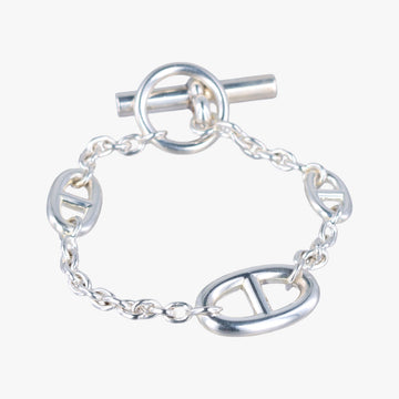 Farandole Chaine d'ancre Argenté Silver Ag925 23AB217341ファランドール シェーヌダンクル アルジャンテ シルバー Ag925 23AB217341