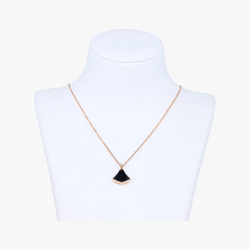 Diva's Dream Black×golden AU750 350582 N6YWRRディーバ ドリーム ブラック×ゴールド AU750 350582 N6YWRR