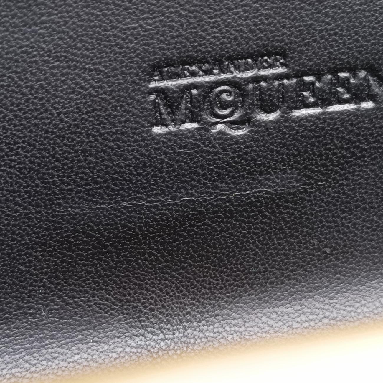 Twin Skull White Leather 300791 000926ツインスカル ホワイト レザー 300791 000926