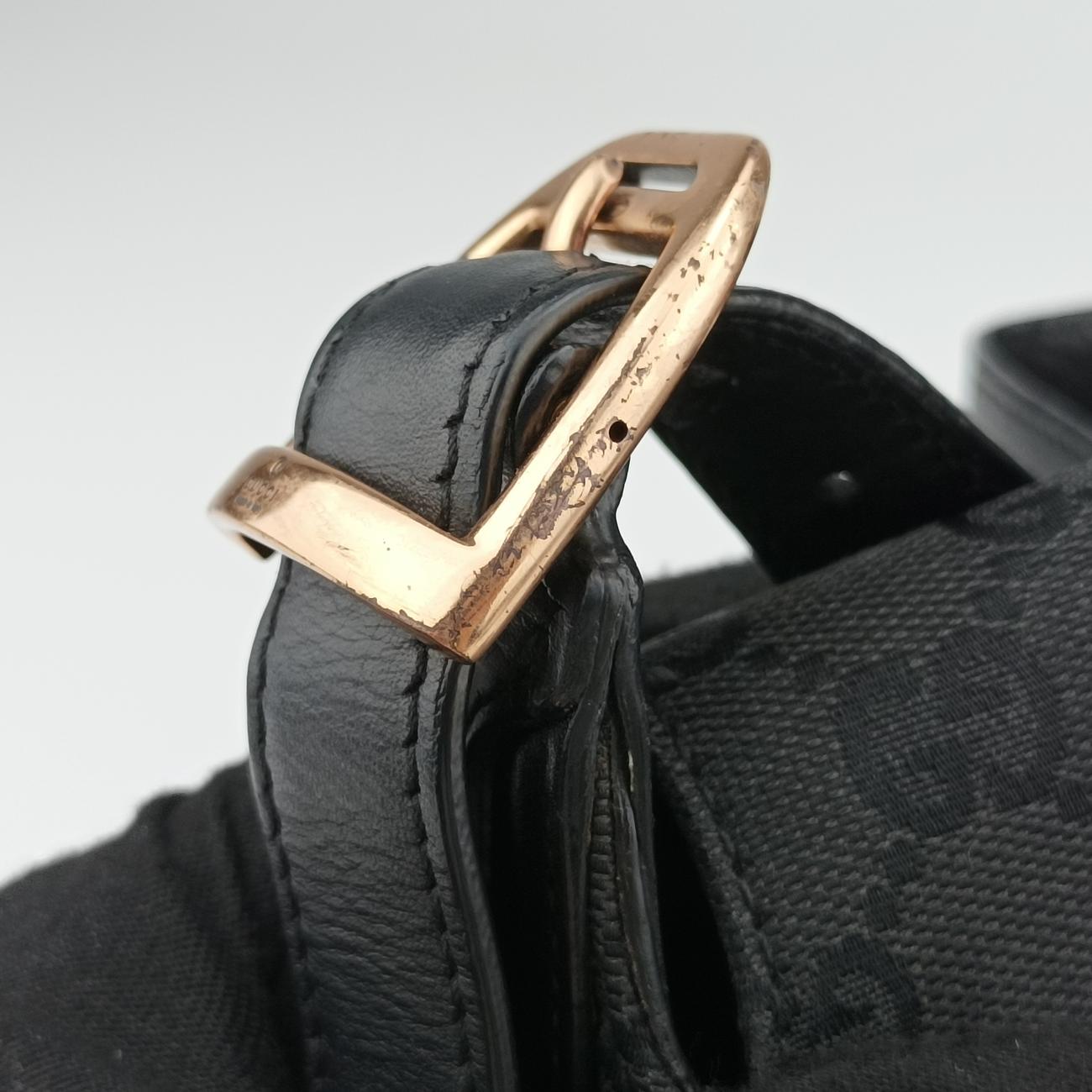 HorsebitBlackCanvas × Velour129699ホースビットブラックキャンバス×ベロア129699