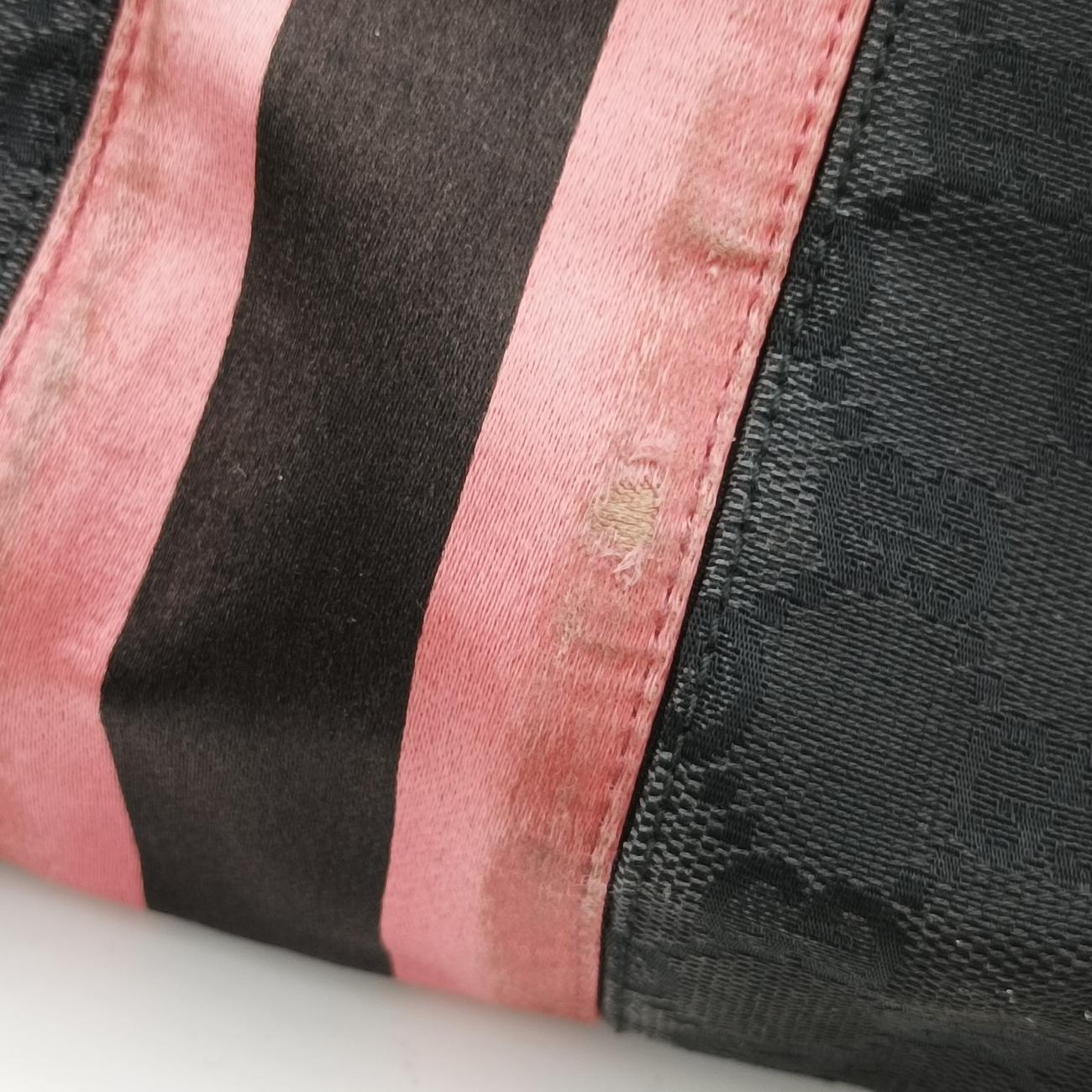 HorsebitBlackCanvas × Velour129699ホースビットブラックキャンバス×ベロア129699