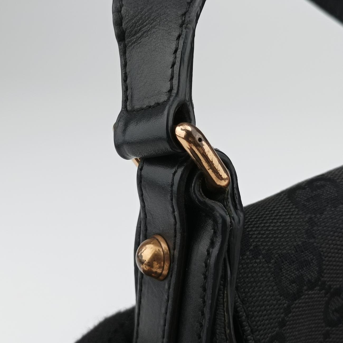 HorsebitBlackCanvas × Velour129699ホースビットブラックキャンバス×ベロア129699