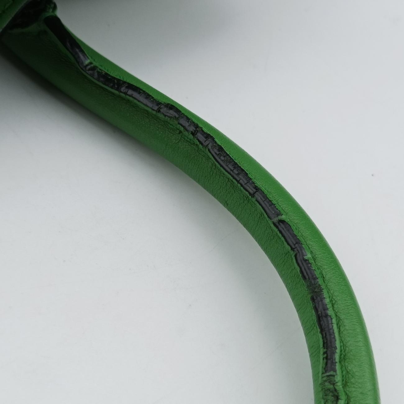 Rockstud Green Leather BL-H339BOL3ロックスタッズ グリーン レザー BL-H339BOL3