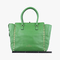 Rockstud Green Leather BL-H339BOL3ロックスタッズ グリーン レザー BL-H339BOL3