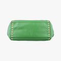 Rockstud Green Leather BL-H339BOL3ロックスタッズ グリーン レザー BL-H339BOL3