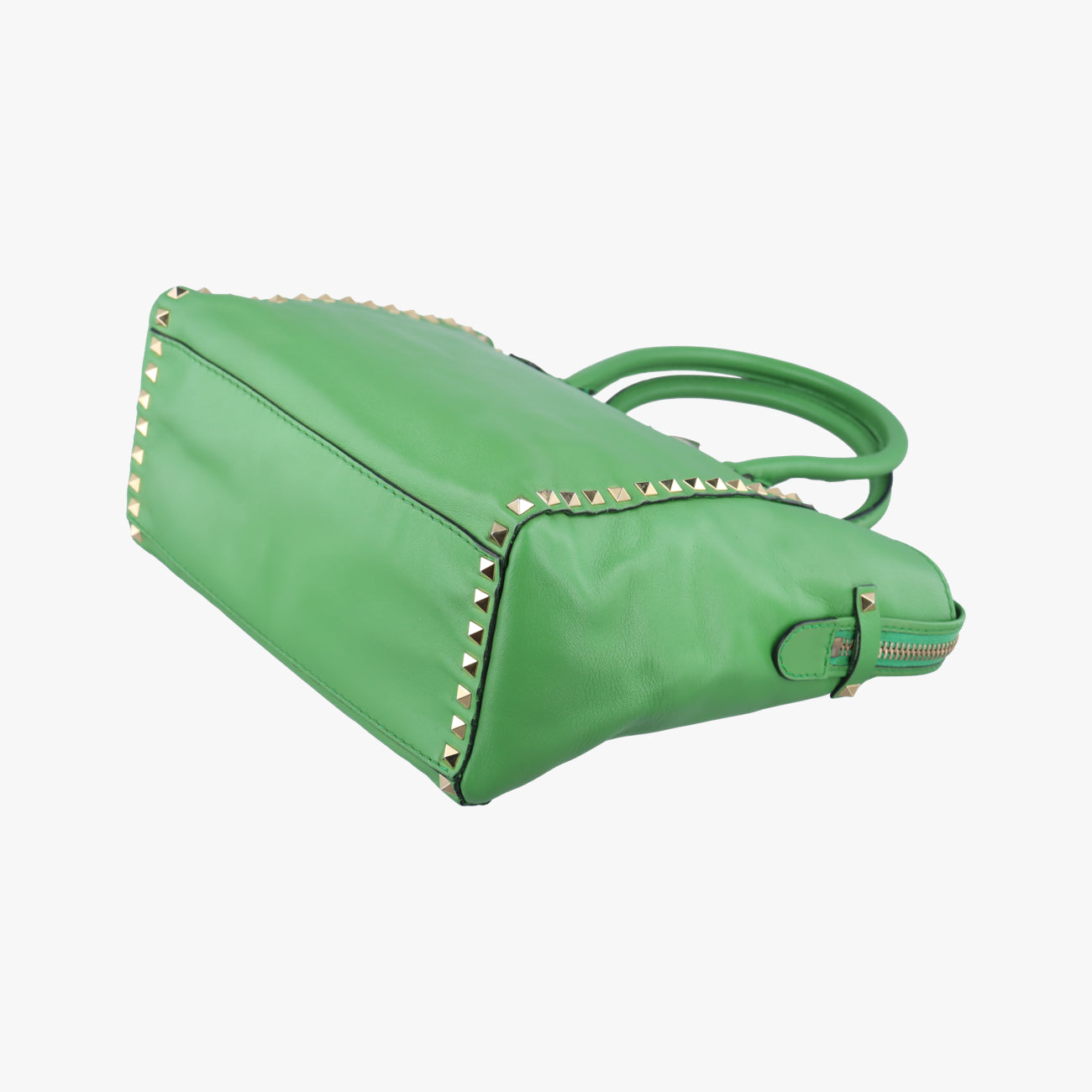 Rockstud Green Leather BL-H339BOL3ロックスタッズ グリーン レザー BL-H339BOL3