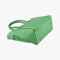 Rockstud Green Leather BL-H339BOL3ロックスタッズ グリーン レザー BL-H339BOL3