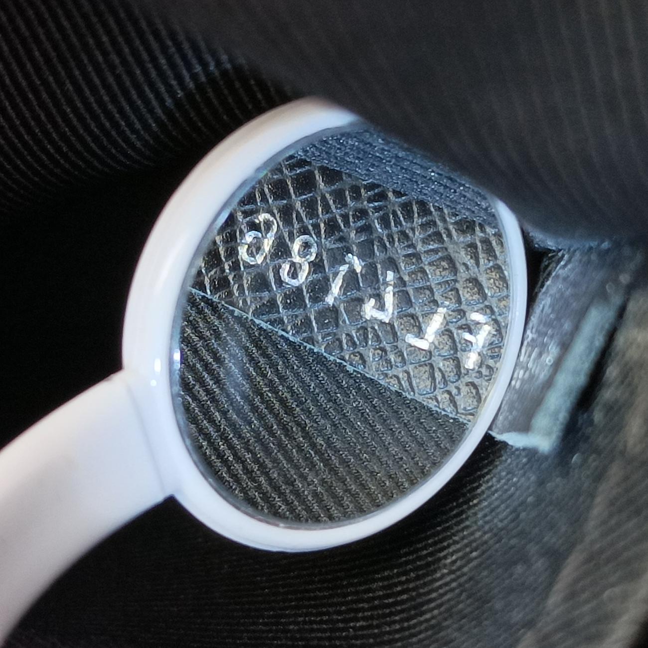 Khuman Gate PM Ardoise Taiga M30638 FL4186クマンゲートPM アルドワーズ タイガ M30638 FL4186