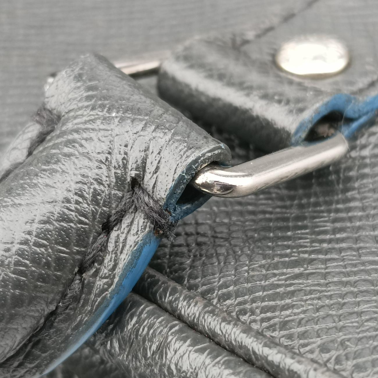 Khuman Gate PM Ardoise Taiga M30638 FL4186クマンゲートPM アルドワーズ タイガ M30638 FL4186