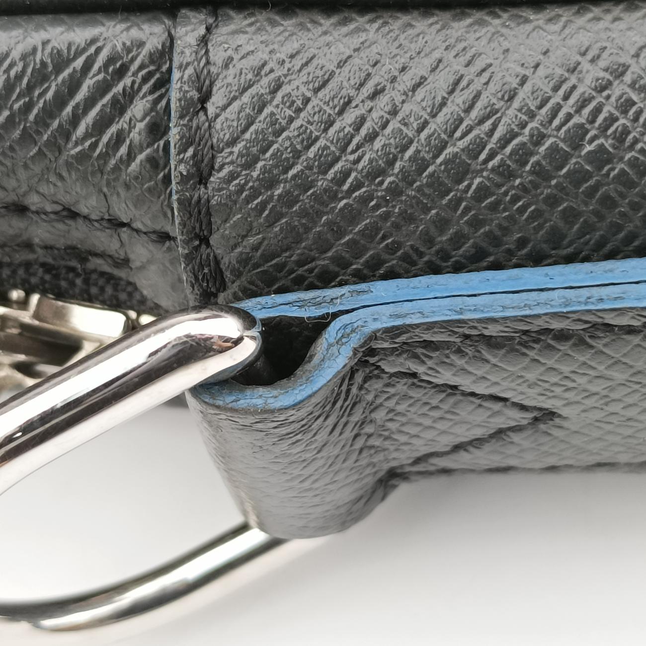 Khuman Gate PM Ardoise Taiga M30638 FL4186クマンゲートPM アルドワーズ タイガ M30638 FL4186