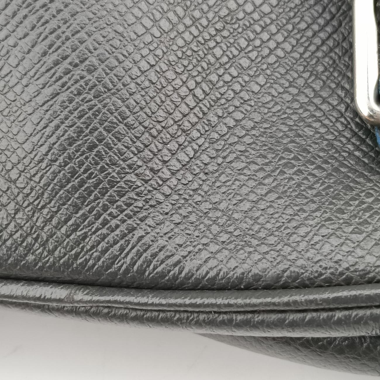 Khuman Gate PM Ardoise Taiga M30638 FL4186クマンゲートPM アルドワーズ タイガ M30638 FL4186