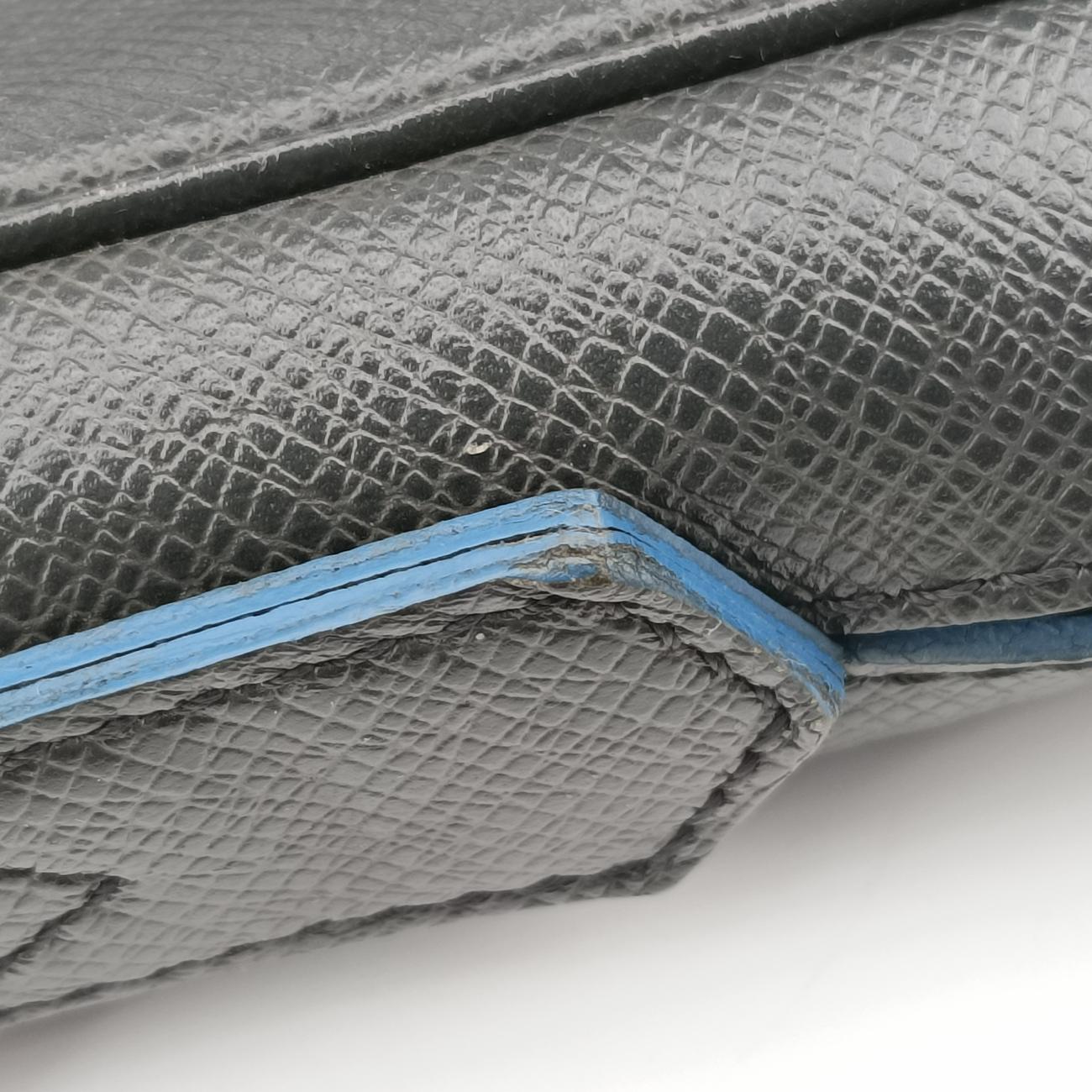 Khuman Gate PM Ardoise Taiga M30638 FL4186クマンゲートPM アルドワーズ タイガ M30638 FL4186