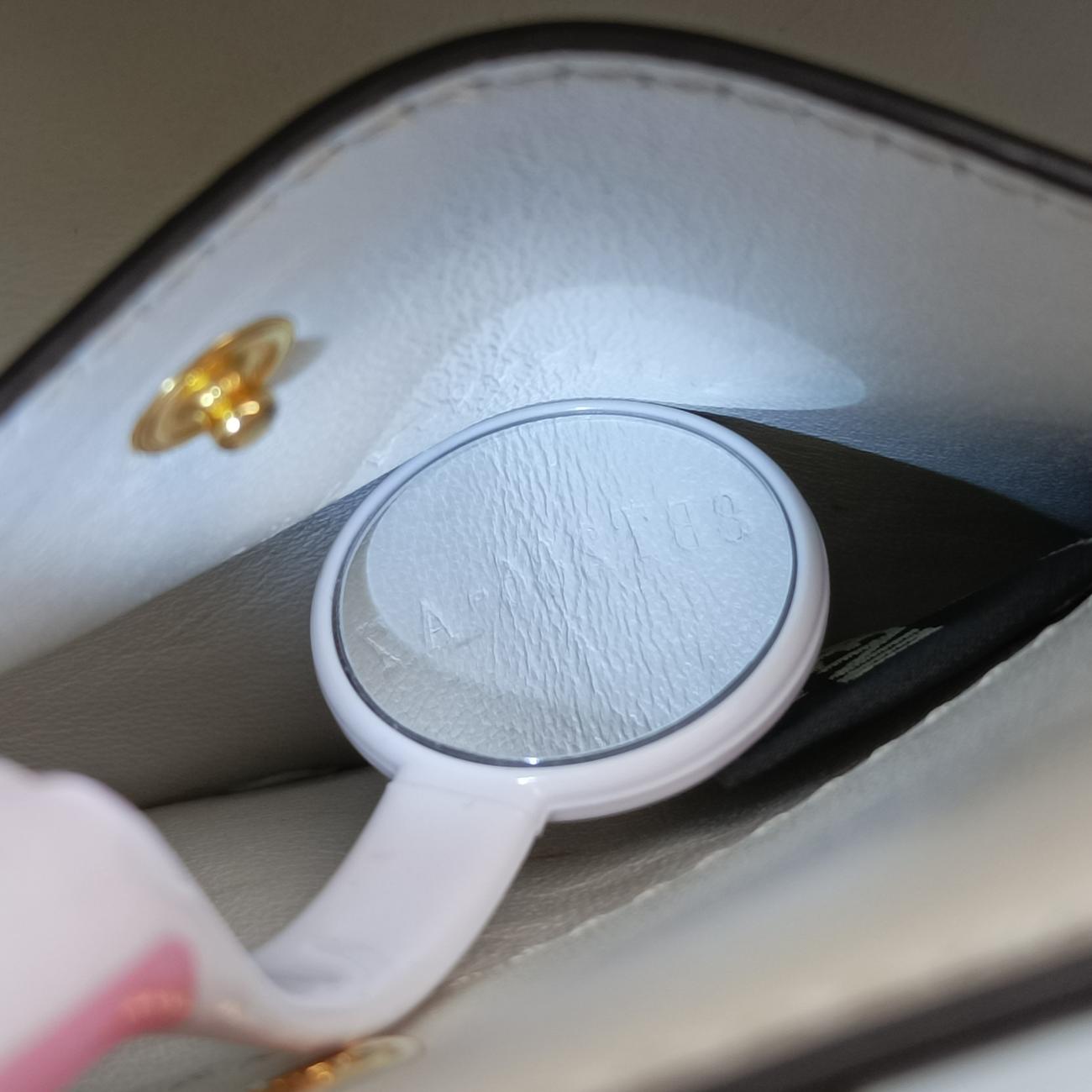 KAN I F White PVC coated canvas 8BT286 8BT286-A7T5-198-10429キャナイエフ ホワイト PVCコーティングキャンバス 8BT286 8BT286-A7T5-198-10429