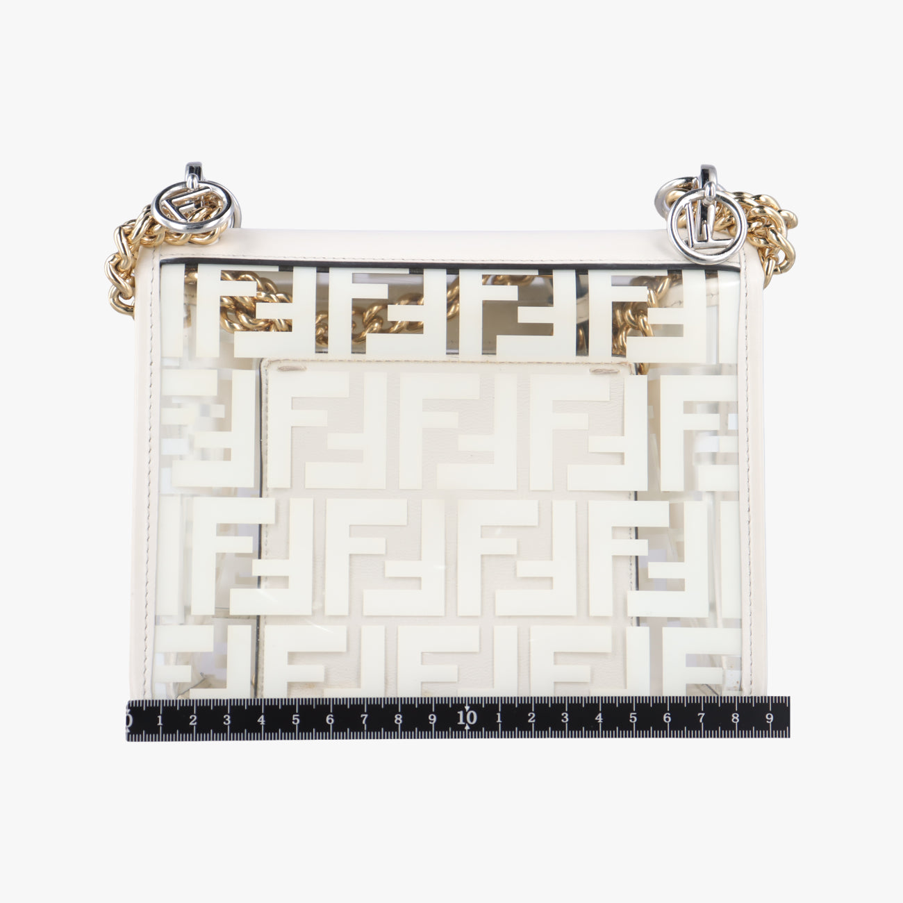 KAN I F White PVC coated canvas 8BT286 8BT286-A7T5-198-10429キャナイエフ ホワイト PVCコーティングキャンバス 8BT286 8BT286-A7T5-198-10429