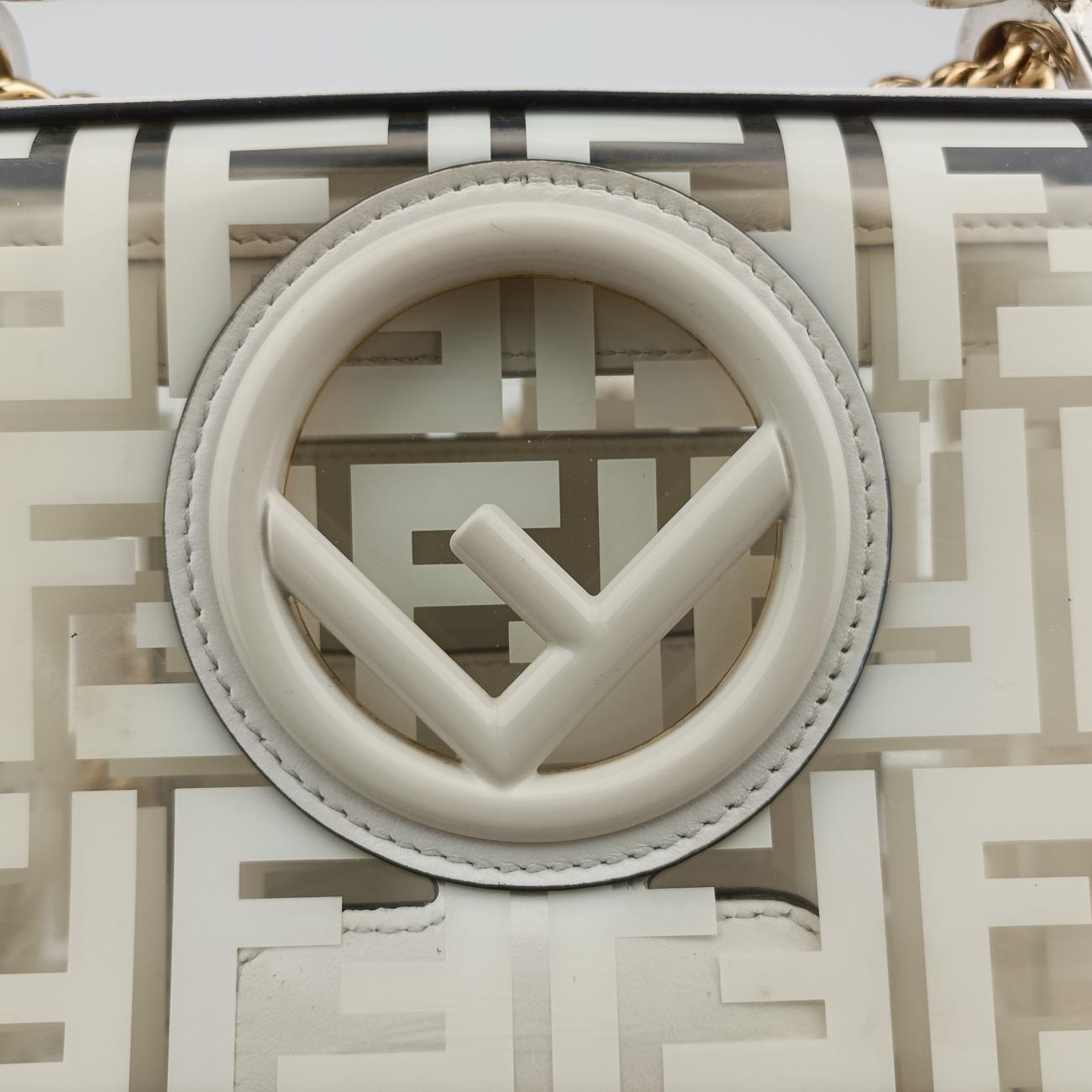 KAN I F White PVC coated canvas 8BT286 8BT286-A7T5-198-10429キャナイエフ ホワイト PVCコーティングキャンバス 8BT286 8BT286-A7T5-198-10429