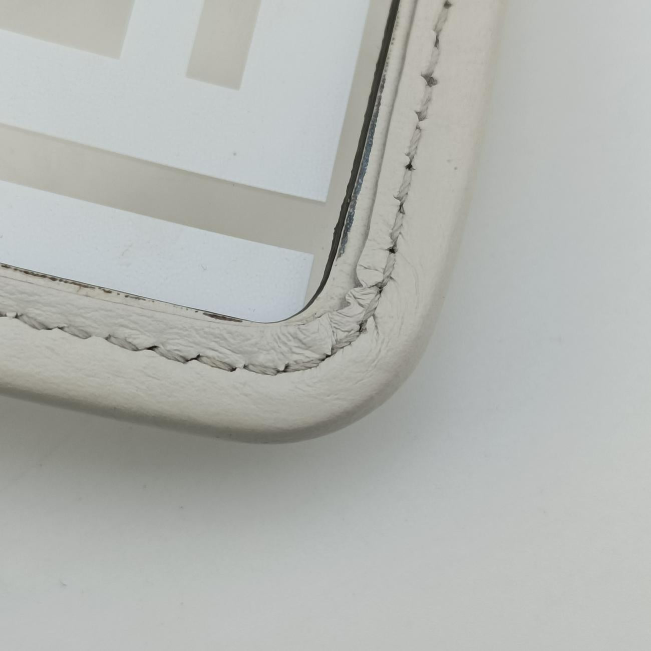 KAN I F White PVC coated canvas 8BT286 8BT286-A7T5-198-10429キャナイエフ ホワイト PVCコーティングキャンバス 8BT286 8BT286-A7T5-198-10429