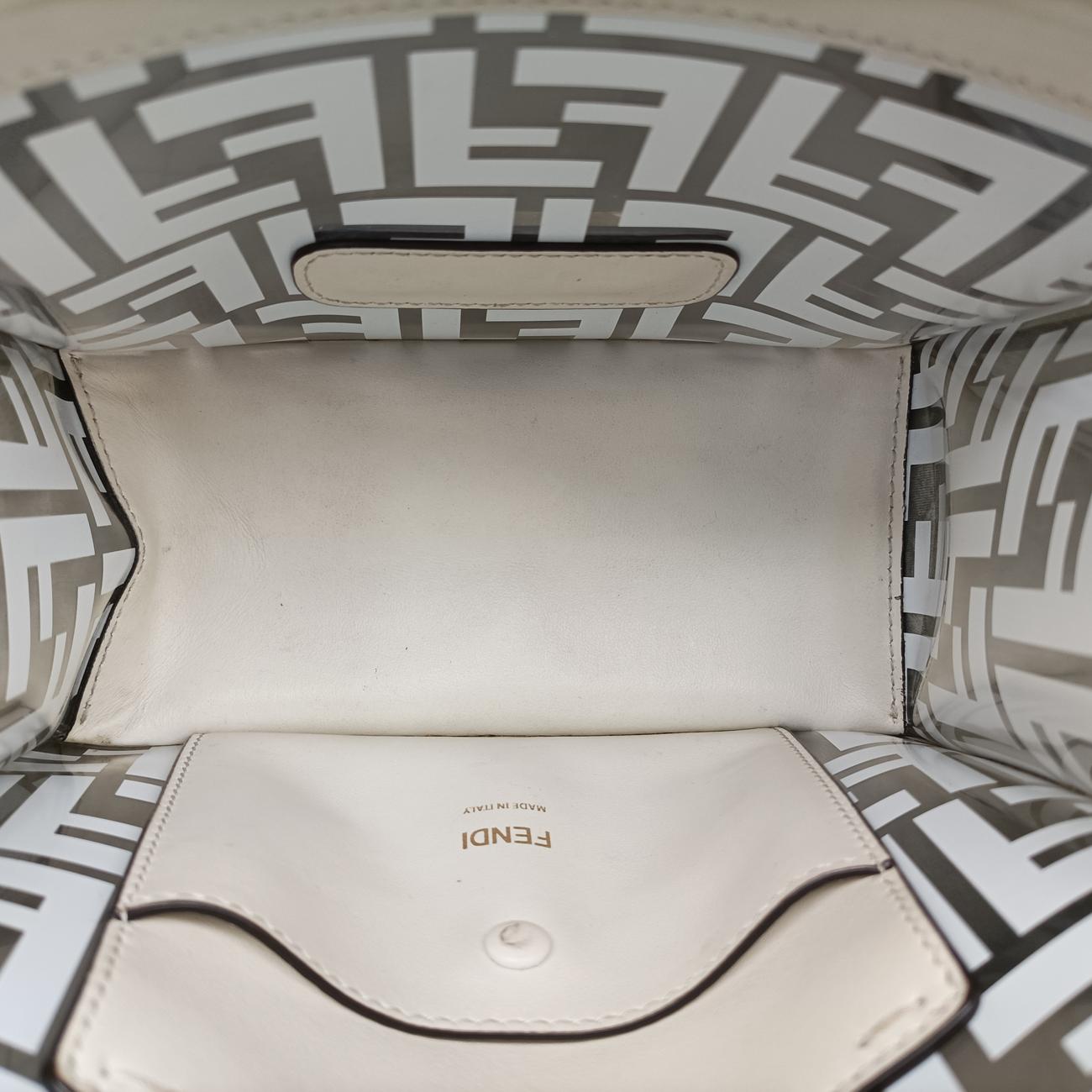 KAN I F White PVC coated canvas 8BT286 8BT286-A7T5-198-10429キャナイエフ ホワイト PVCコーティングキャンバス 8BT286 8BT286-A7T5-198-10429