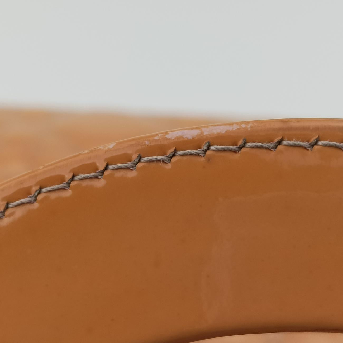 Lady Dior Yellow Patent 16-BO-0112 Bレディディオール イエロー パテント 16-BO-0112 B