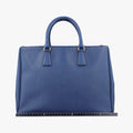 Galleria Blue SAFFIANO Leather BN2274 7/D 164ガレリア ブルー サフィアーノレザー BN2274 7/D 164