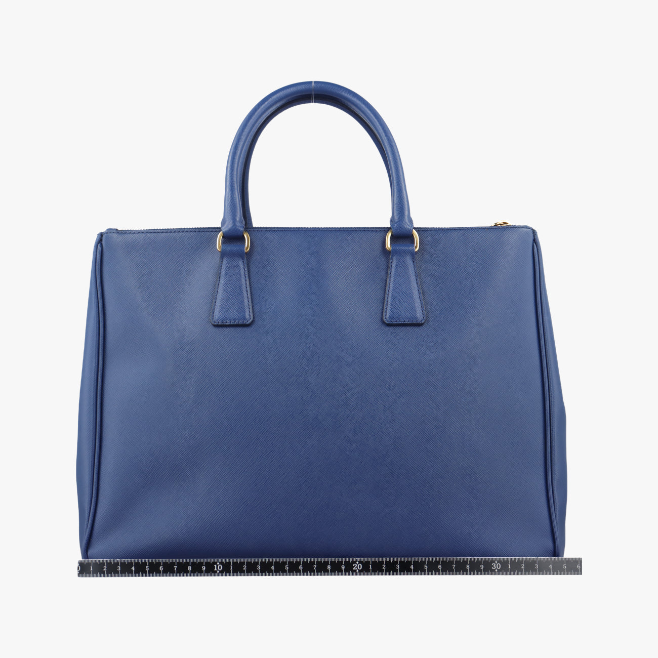Galleria Blue SAFFIANO Leather BN2274 7/D 164ガレリア ブルー サフィアーノレザー BN2274 7/D 164
