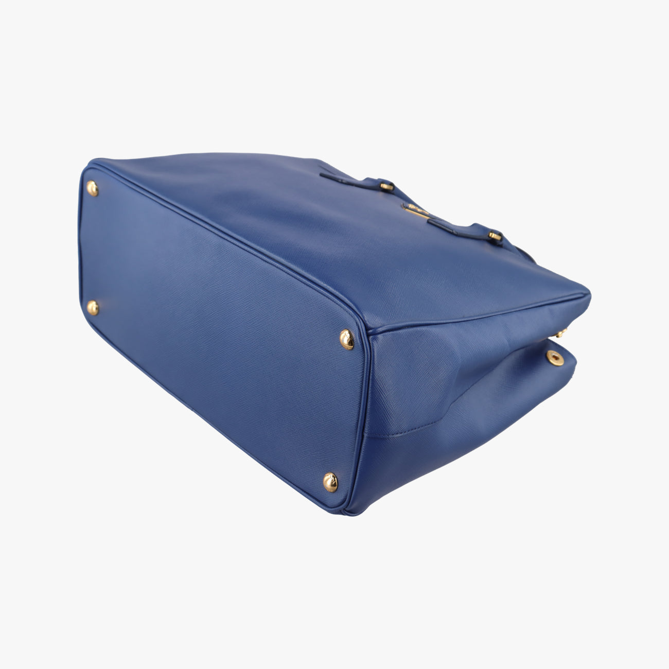 Galleria Blue SAFFIANO Leather BN2274 7/D 164ガレリア ブルー サフィアーノレザー BN2274 7/D 164