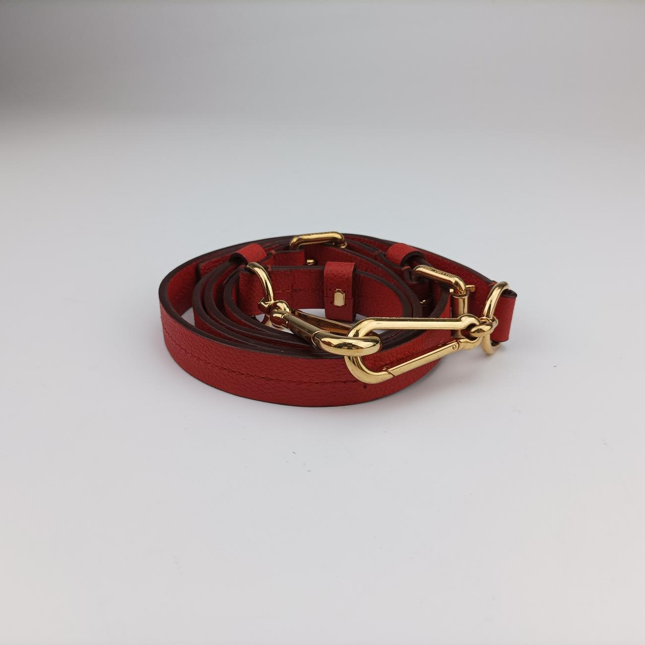 Speedy Bandouliere 25 Orian Monogram Empreinte M40758 AH0123スピーディ バンドリエール25 オリアン モノグラム アンプラント M40758 AH0123