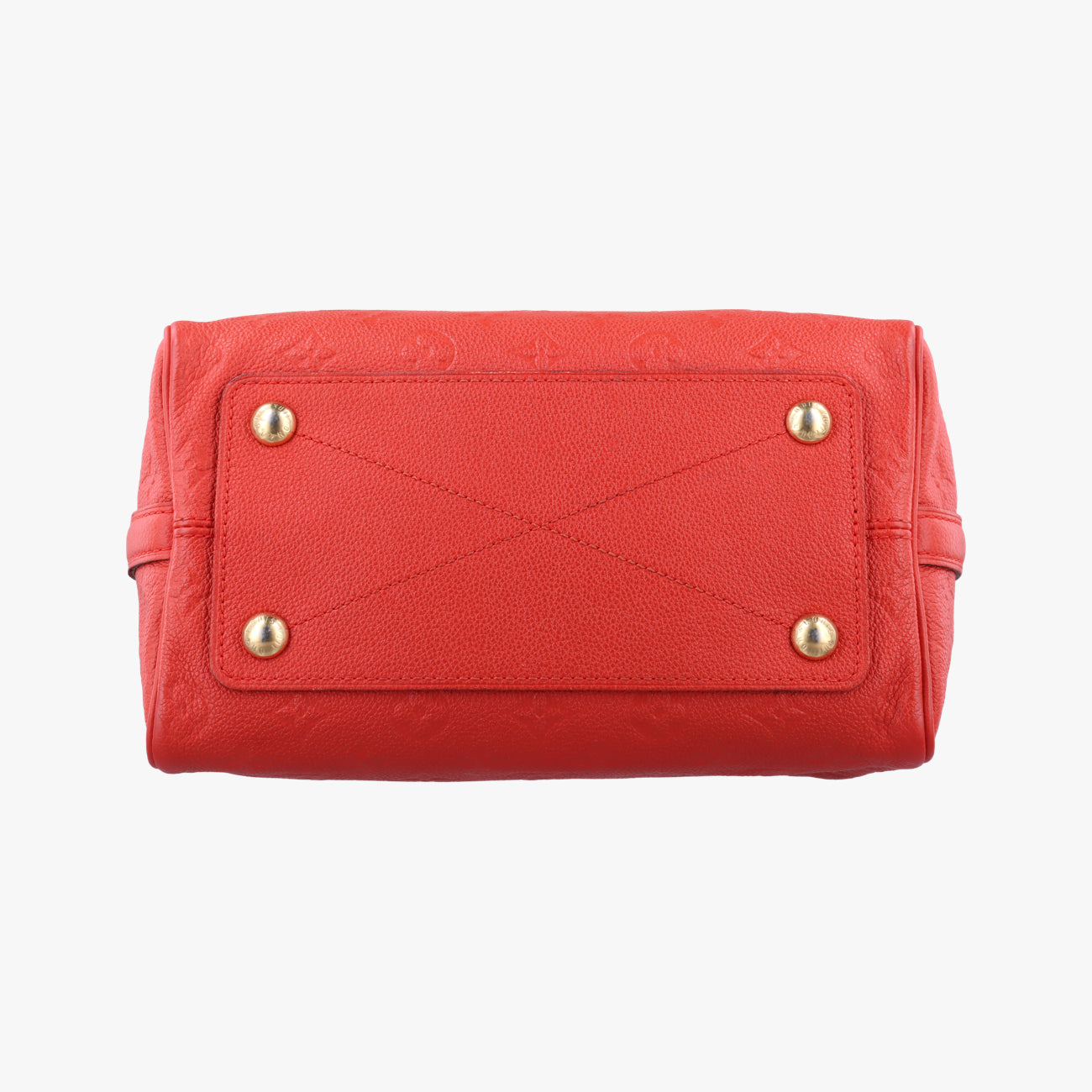 Speedy Bandouliere 25 Orian Monogram Empreinte M40758 AH0123スピーディ バンドリエール25 オリアン モノグラム アンプラント M40758 AH0123