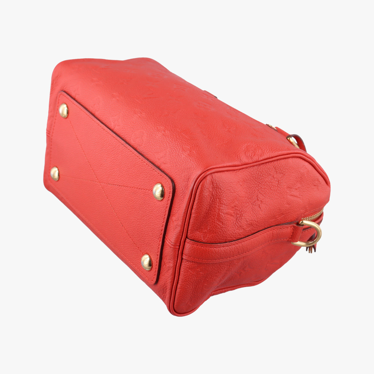 Speedy Bandouliere 25 Orian Monogram Empreinte M40758 AH0123スピーディ バンドリエール25 オリアン モノグラム アンプラント M40758 AH0123