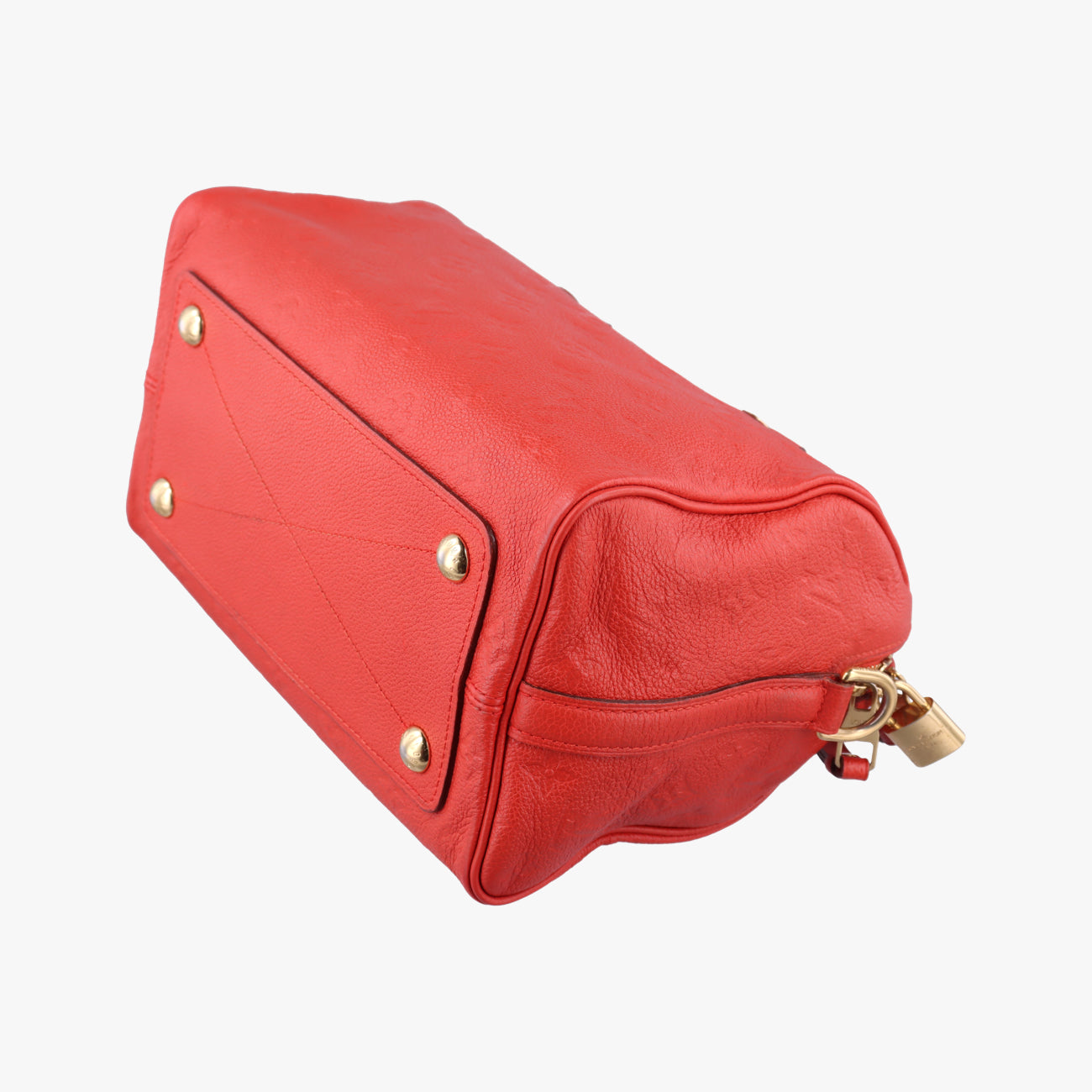 Speedy Bandouliere 25 Orian Monogram Empreinte M40758 AH0123スピーディ バンドリエール25 オリアン モノグラム アンプラント M40758 AH0123