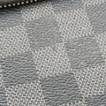 Avenue Sling Noir Damier Graphite N41719 MB3157アヴェニュー スリング ノワール ダミエ グラフィット N41719 MB3157