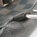 Avenue Sling Noir Damier Graphite N41719 MB3157アヴェニュー スリング ノワール ダミエ グラフィット N41719 MB3157