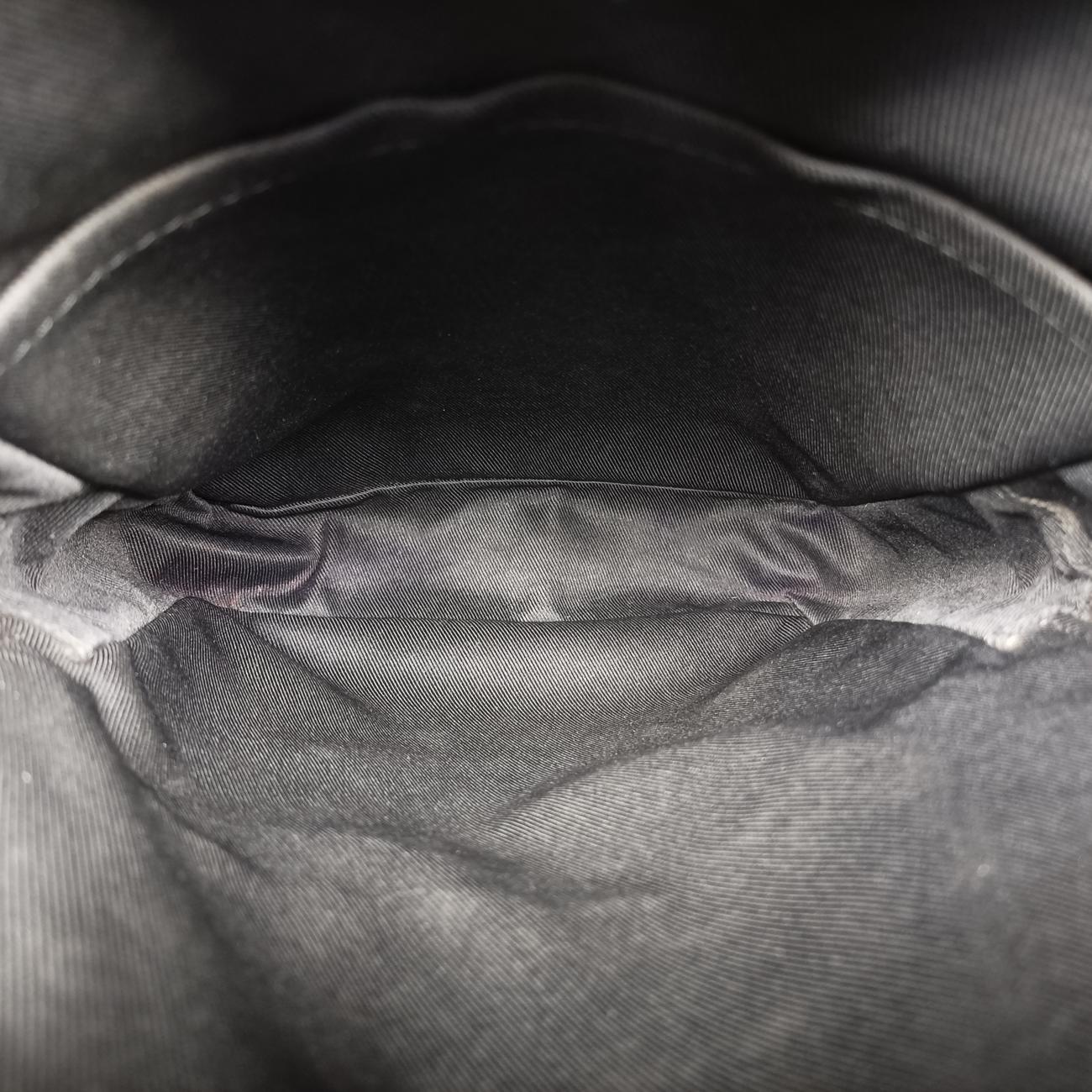 Avenue Sling Noir Damier Graphite N41719 MB3157アヴェニュー スリング ノワール ダミエ グラフィット N41719 MB3157