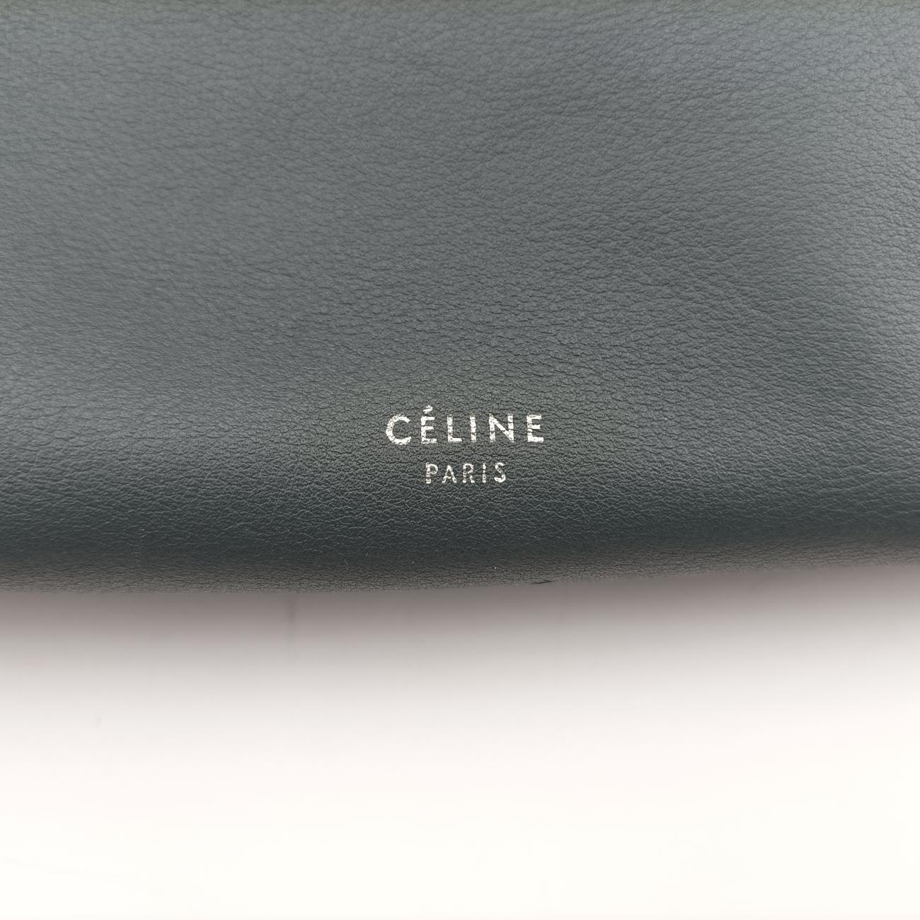 Big Bag Blue Leather U-MP-4197ビッグバッグ ブルー レザー U-MP-4197