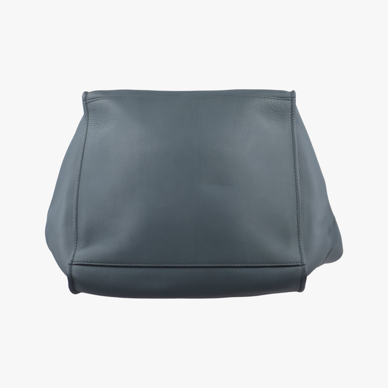 Big Bag Blue Leather U-MP-4197ビッグバッグ ブルー レザー U-MP-4197