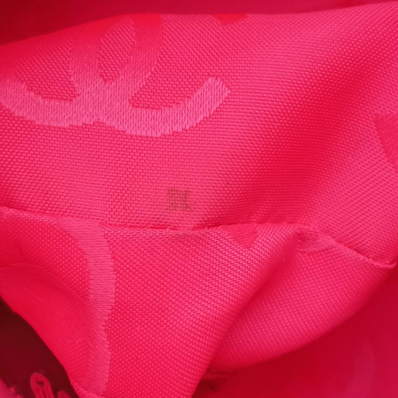 Cambon Line Black×white lambskin A25178 9499352カンボン ライン ブラック×ホワイト ラムスキン A25178 9499352