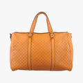 Microguccissima Joy Orange Leather 322231 A015759603マイクログッチシマ オレンジ レザー 322231 A015759603