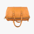 Microguccissima Joy Orange Leather 322231 A015759603マイクログッチシマ オレンジ レザー 322231 A015759603