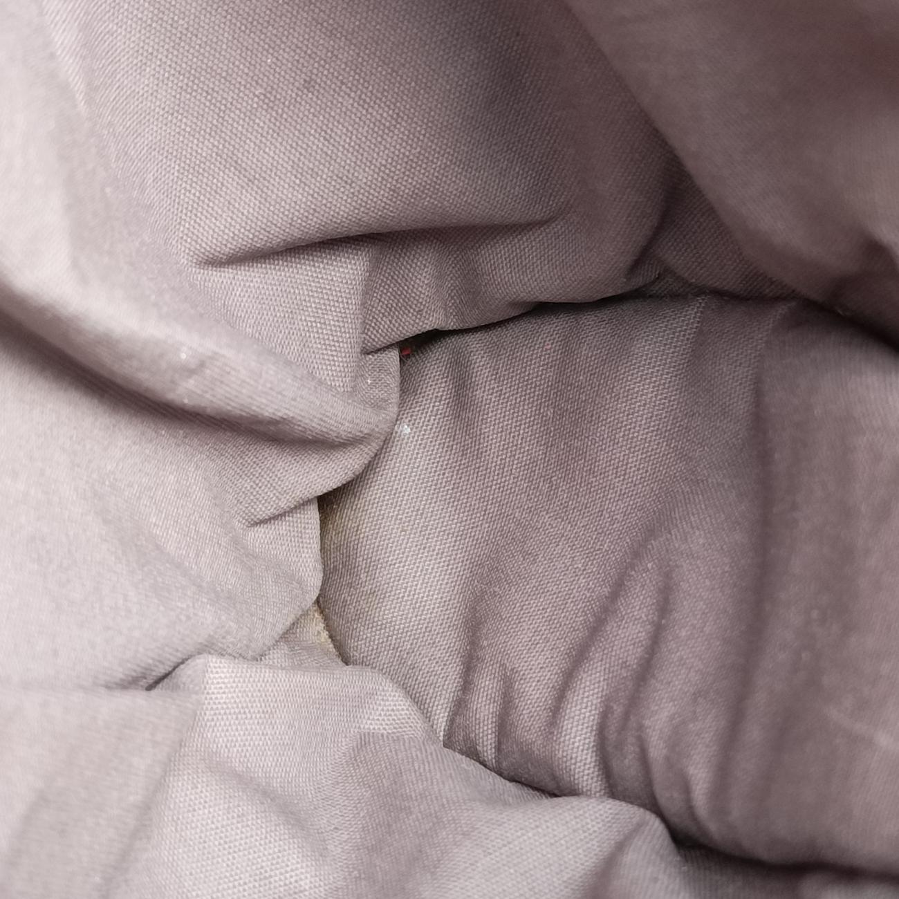 Intrecciato Red lambskin B02585004Sイントレチャート レッド ラムスキン B02585004S