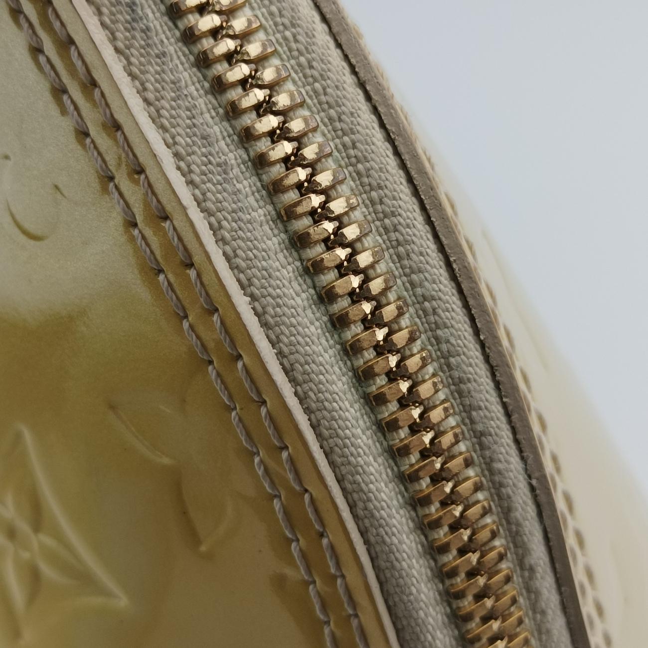 ALMA PM CITRINE Vernis M90101 FL3141アルマPM シトリン ヴェルニ M90101 FL3141