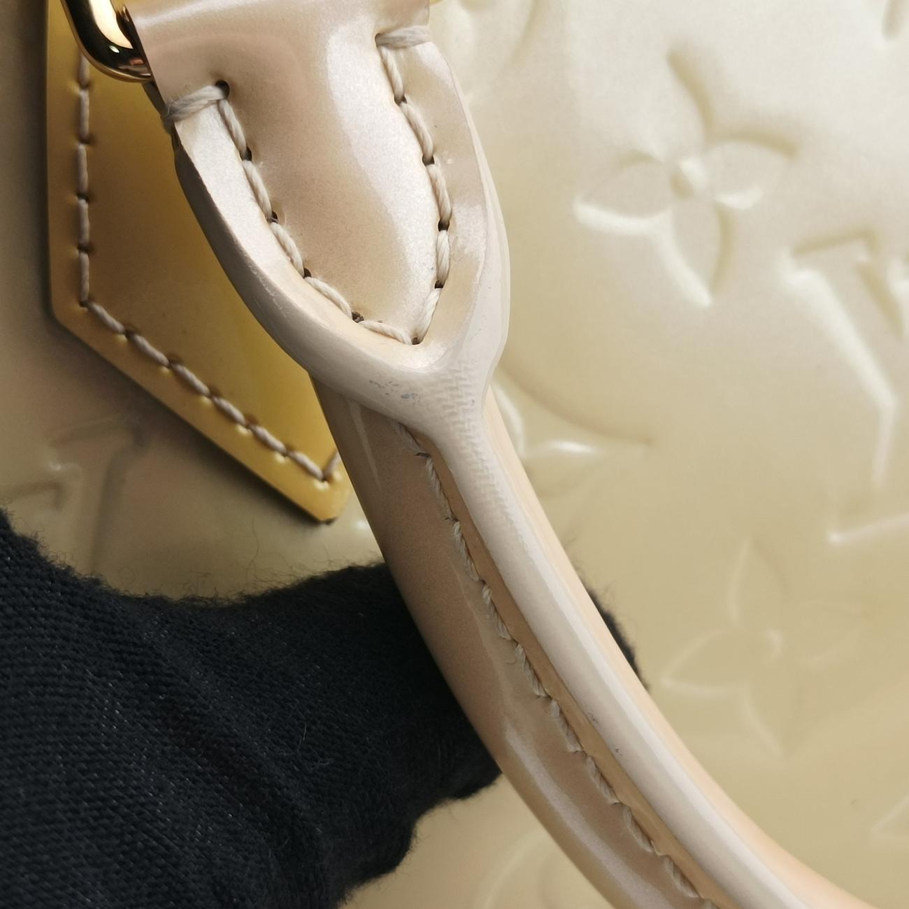 ALMA PM CITRINE Vernis M90101 FL3141アルマPM シトリン ヴェルニ M90101 FL3141