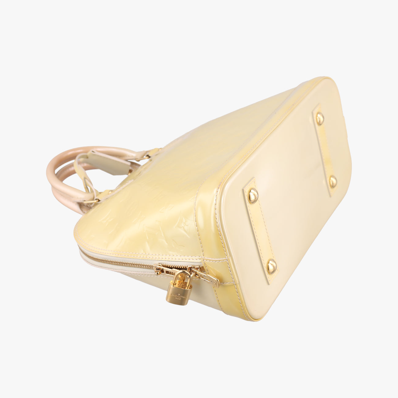 ALMA PM CITRINE Vernis M90101 FL3141アルマPM シトリン ヴェルニ M90101 FL3141