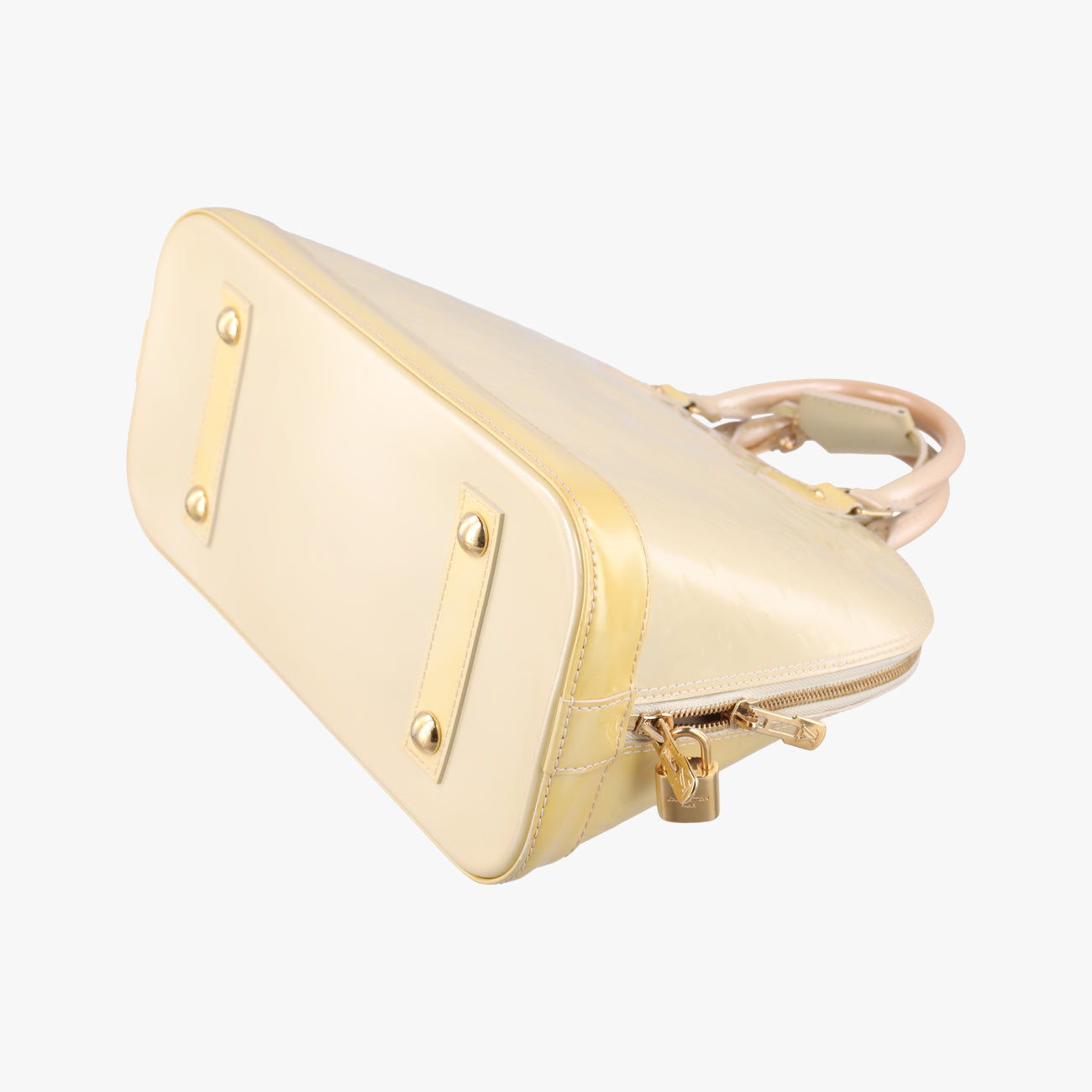 ALMA PM CITRINE Vernis M90101 FL3141アルマPM シトリン ヴェルニ M90101 FL3141