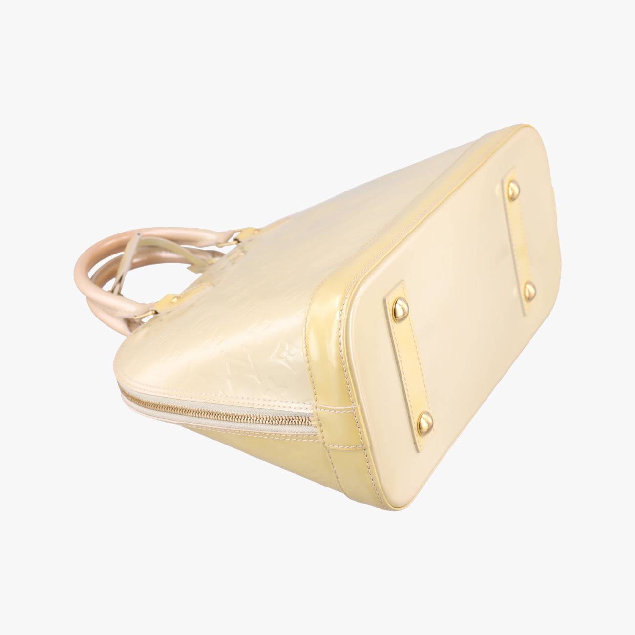 ALMA PM CITRINE Vernis M90101 FL3141アルマPM シトリン ヴェルニ M90101 FL3141