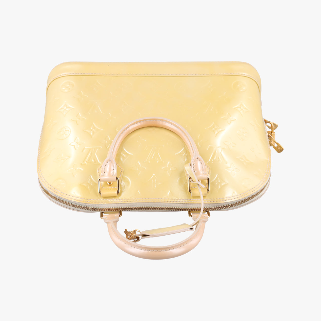 ALMA PM CITRINE Vernis M90101 FL3141アルマPM シトリン ヴェルニ M90101 FL3141