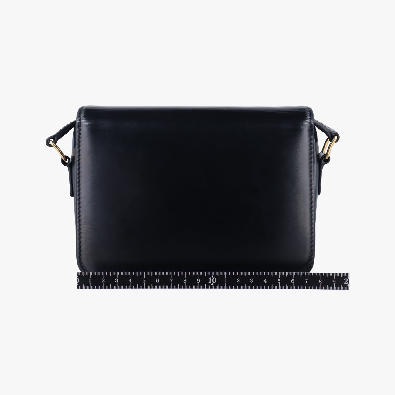 Triomphe Black Leather S-IP-4262トリオンフ ブラック レザー S-IP-4262